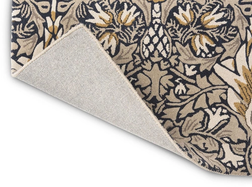 Dywan Snakeshead Indigo 140x200cm