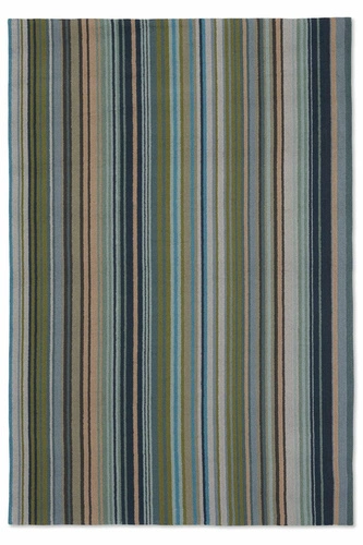 Dywan zewnętrzny nowoczesny Spectro Stripes Harlequin 250x350 geometryczny na taras balkon ogród