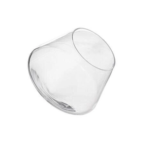 Zestaw degustacyjny Swingy szklanki do whisky z kamieniami chłodzącymi 300 ml prezent