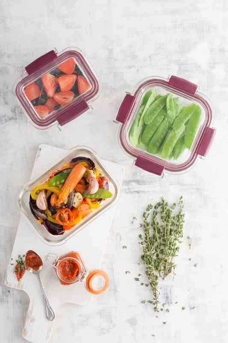 Pojemnik 0,60l, Chill Cook Carry KILNER