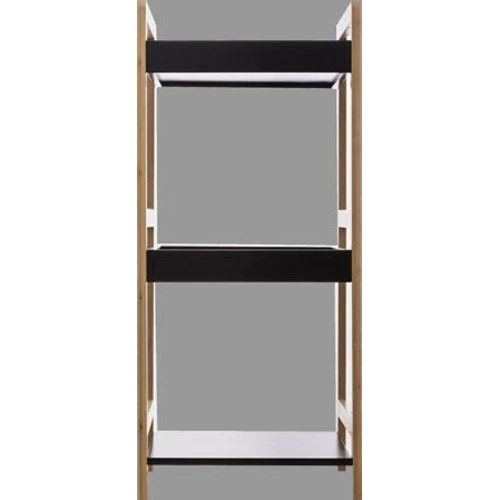 Regał z 3 półkami Natureo