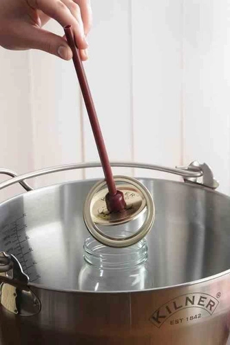 Zestaw do pasteryzowania KILNER