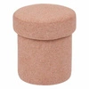 Pufa Kita terracotta