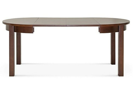 Stół rozkładany Ellipse 100cm Dąb standard
