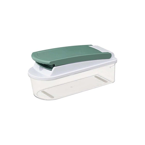 Krajalnica/ szatkownica Slicer zielone