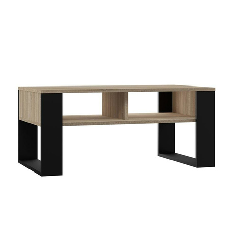 Stolik kawowy Modern III dąb SONOMA     