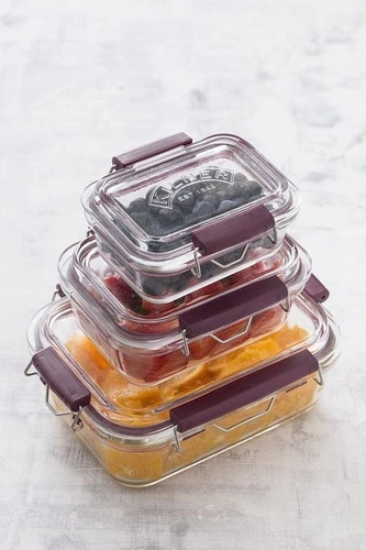 Pojemnik 0,60l, Chill Cook Carry KILNER