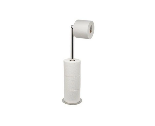 JJ-Stojak na papier toaletowy Easystore  Luxe 2w1 s