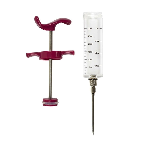 Szpryca do nadziewania 30ml