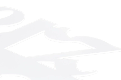 Intesi Rozbierz się biały nowoczesny wieszak ścienny do przedpokoju metalowy z napisem