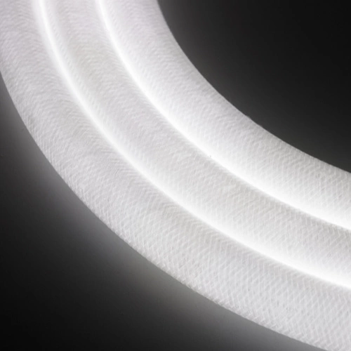 Lampa wisząca LED FANTASIA LONG złota nowoczesna do salonu i nad stół Step into Design