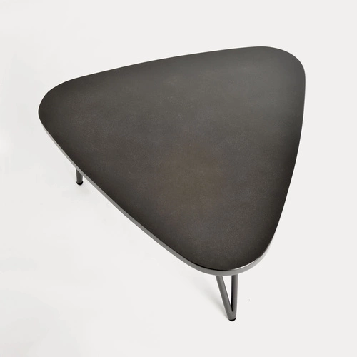 Stolik Sadel 35cm czarny