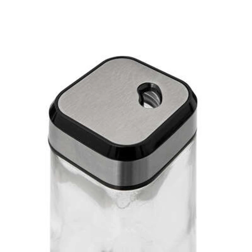 Zestaw 2 słoiczków na przyprawy