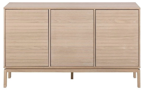 Komoda Linley dąb bielony