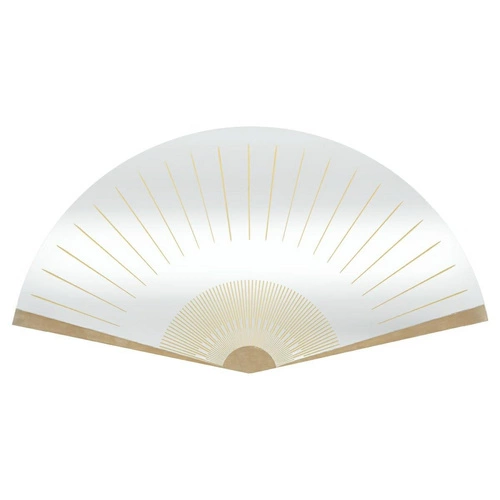 Dekoracja ścienna Jiling Atmosphera złota metalowa ozdoba na ścianę do salonu 46 cm