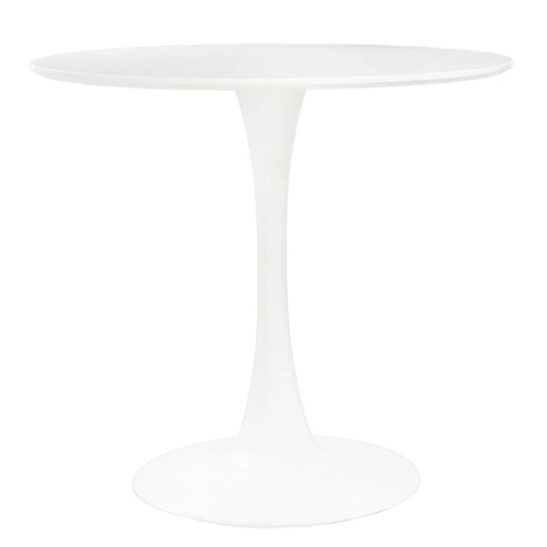 Stół Simplet Skinny White 90cm Outlet