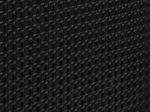 Komoda Pensacola czarna nowoczesna z szufladami do salonu 80 cm