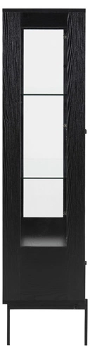 Witryna Angus czarna OUTLET