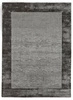 Dywan Aracelis Steel Gray 160x230 Carpet Decor Handmade