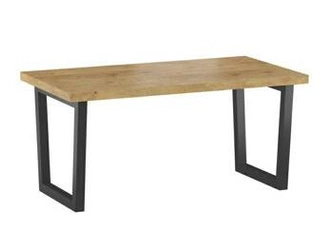 Stolik kawowy Milio dąb lancelot