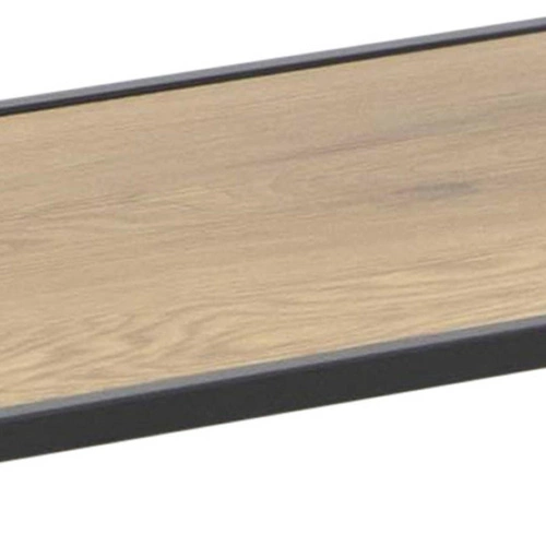 Regał Seaford dąb XIII