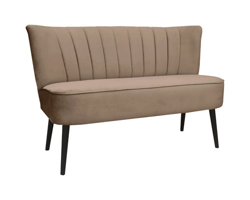 Sofa Sally beżowa tkanina Element 6