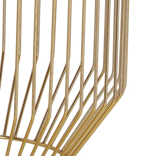 Pufa Intesi Cherrys Velvet bordowa