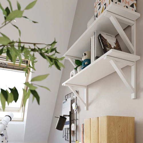 Lampa biurkowa RING czarna nowoczesna metalowa z regulacją kąta do biura i sypialni SOLLUX