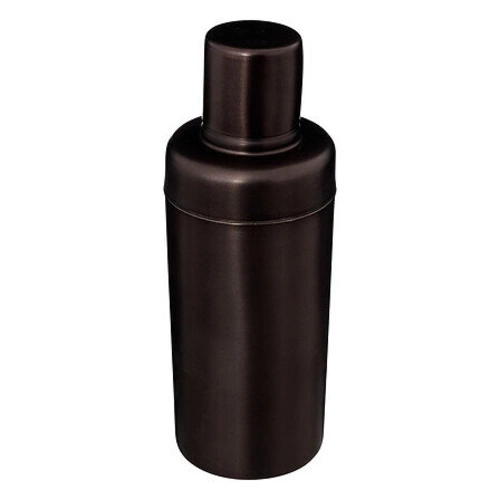 Zestaw do drinków czarny/ mango