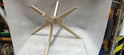 Podstawa stolika kawowego Duncan