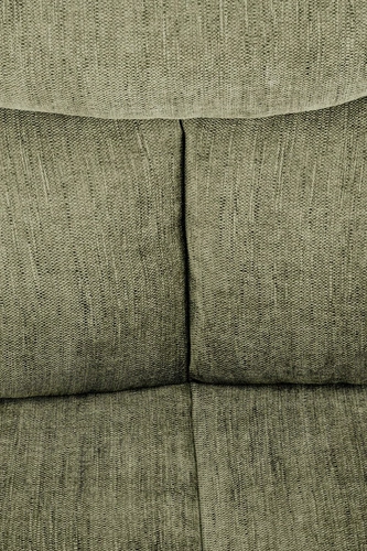 Krzesło obrotowe tapicerowane Ophelia Intesi oliwkowe do jadalni i salonu nowoczesne z podłokietnikami