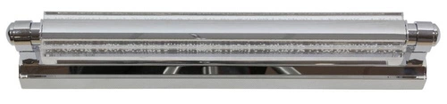 Kinkiet Quasar 1 11W LED 6500K chrom