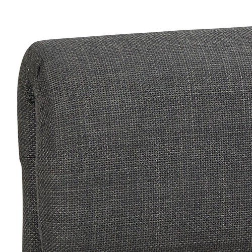 Łóżko tapicerowane Calvi 160x200 z szufladami do sypialni nowoczesne