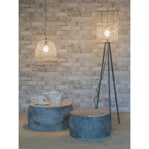 Lampa wisząca TARIKA OUTLET