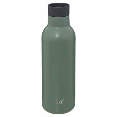 Butelka termiczna Iso morska 450ml