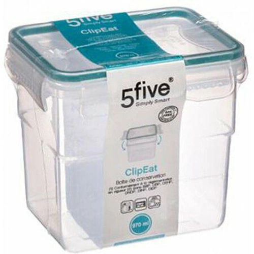 Pojemnik ClipEat High do przechowywania  0,97L