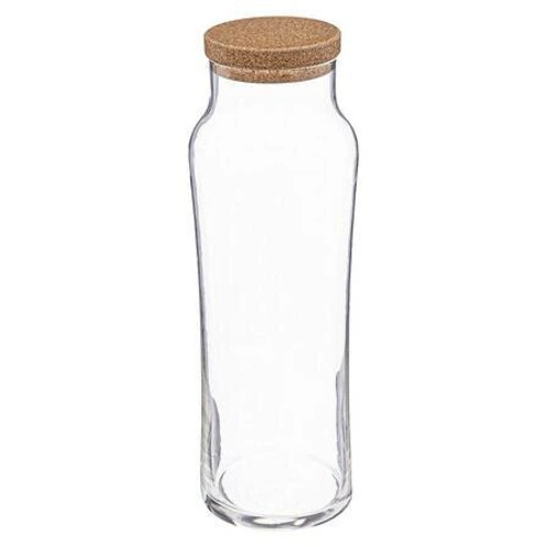 Karafka Spring Water 1l szklana