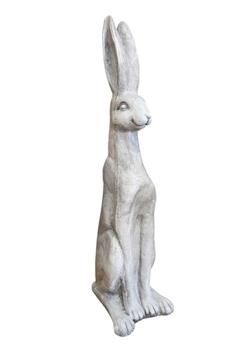 Figurka Zając duża 110cm