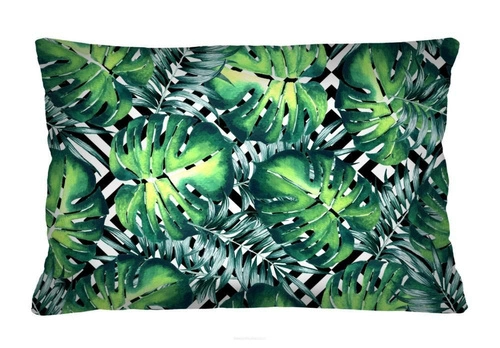 Poduszka Hipno Monstera 40x60cm
