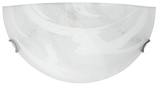 Plafon Lunar plaf 1/2 30  1x60W