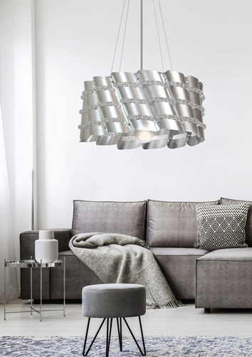 Lampa wisząca Smile 1x60W E27