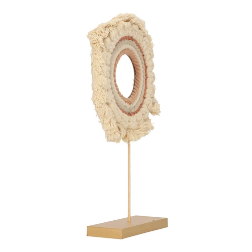 Dekoracja stojąca Wonder wood 45cm