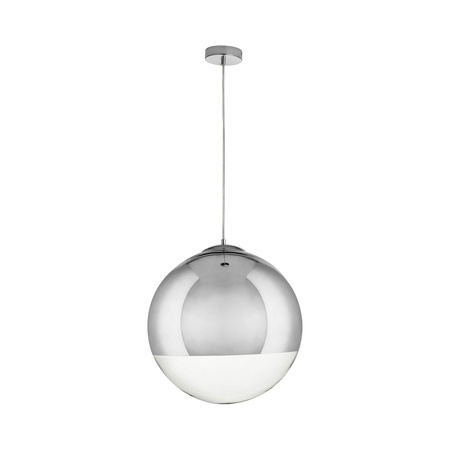 Lampa wisząca FLASH L chrome