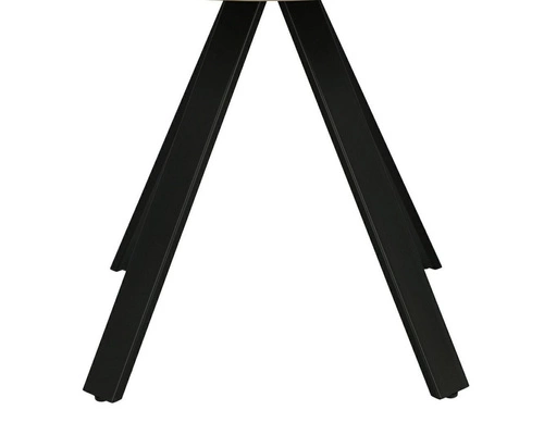 Podstawa Yeti czarna, duża 74cm
