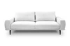 Sofa Salmi z funkcją spania biała Cosy01  GR 2