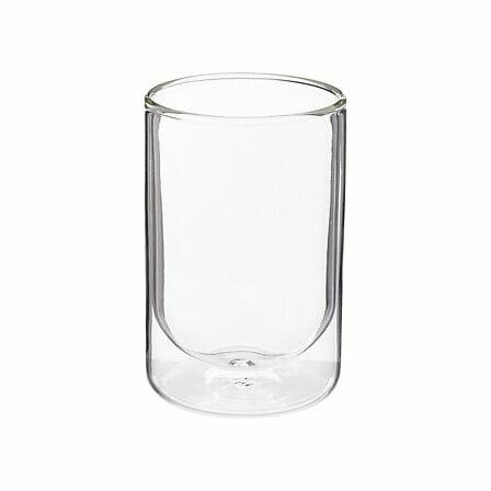 Szklanka Cléa 400 ml z podwójnymi         ściankami