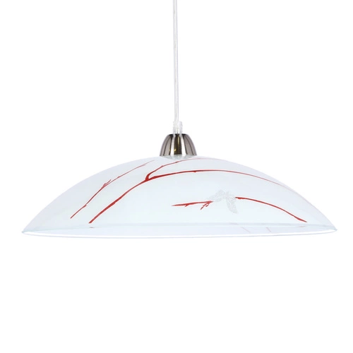 Lampa wisząca Braga 40 1x60W E27