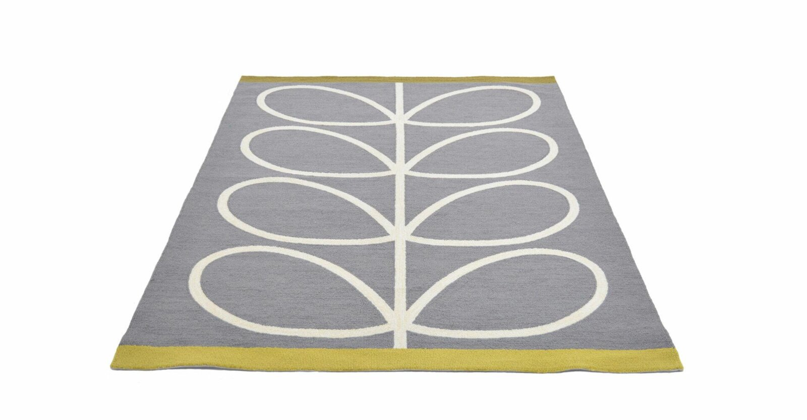 Dywan zewnętrzny Giant Linear Stem Slate 250x350cm