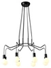 czarny