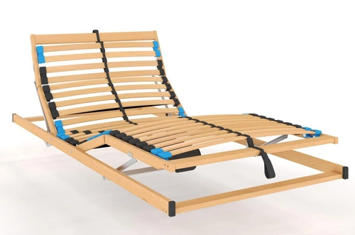 Stelaż ELECTRICO z elektyczną regulacją